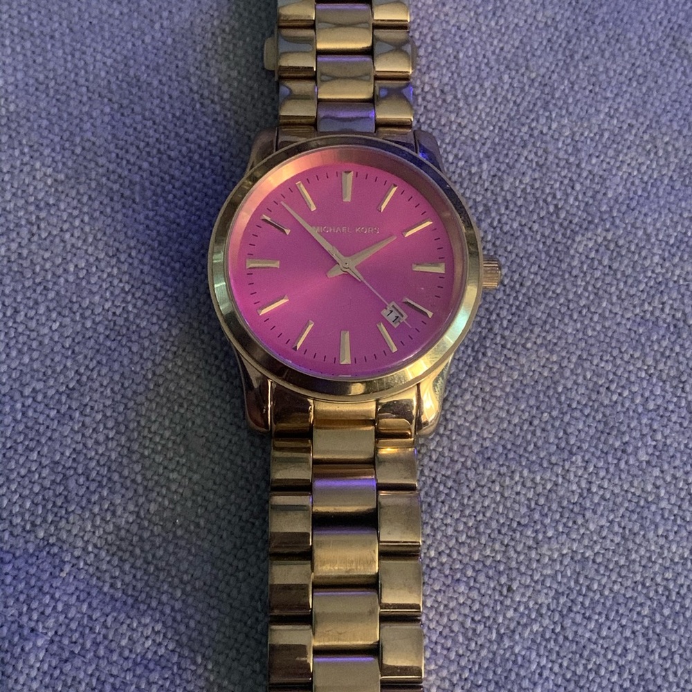 Michael Kors Watch
